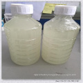 Emulsifier SLES 70% AES Surfactant Sodium Lauryl Ether Sulfate